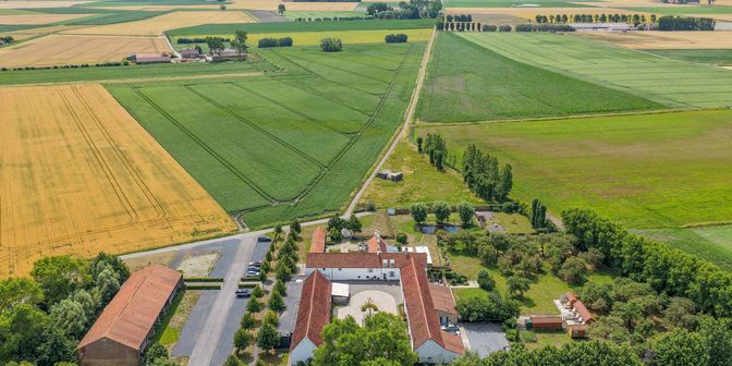 Maison à vendre à 8660 De Panne
