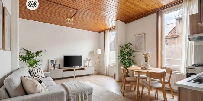 Appartement à vendre à Lijnwaadstraat 52 boîte A, 9000 Gent