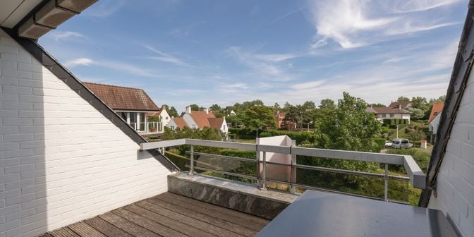 Appartement te koop in Elisalaan 66 bus 02.02, 8620 Nieuwpoort