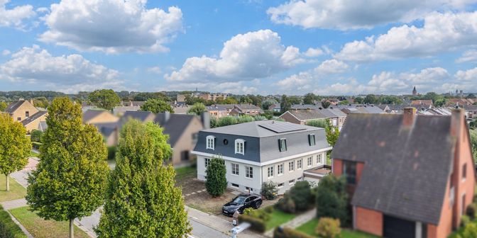 Huis te koop in Bommelbekestraat 10, 8000 Brugge