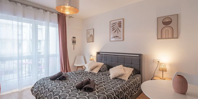 Appartement te koop in Distellaan 56 bus 0401, 8434 Westende