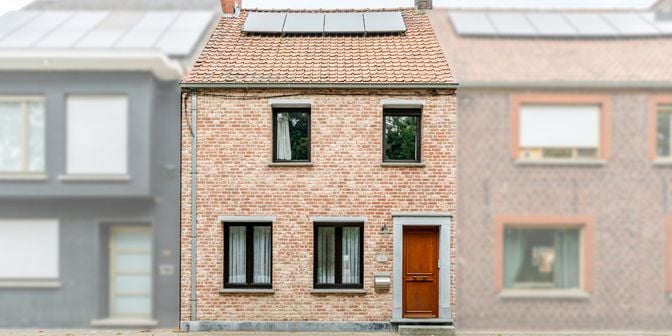 Huis te koop in Reperstraat 106, 8870 Izegem