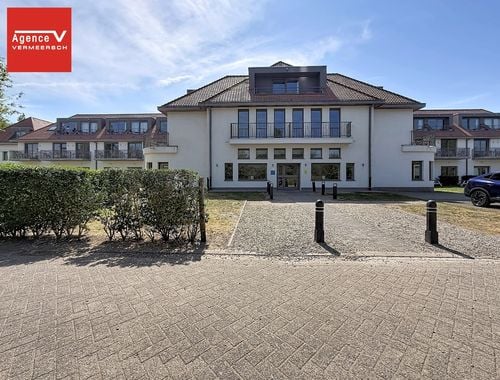                                         Appartement te koop in Westende, € 135.000
