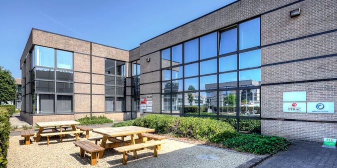 Bedrijfsvastgoed te huur in Generaal De Wittelaan 9-2, 2800 Mechelen