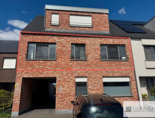                                         Appartement te huur in Herenthout, € 870

