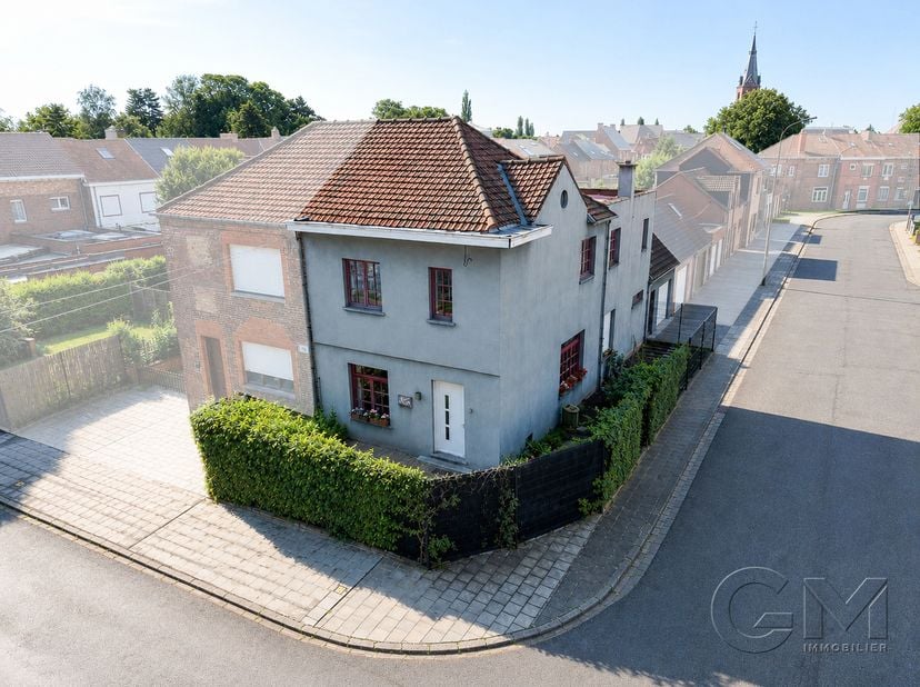 Huis te koop
                    in 7712 Herseaux
