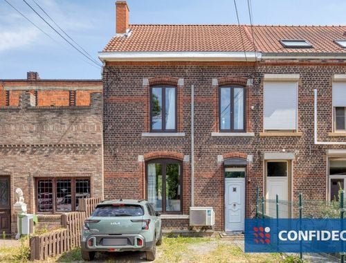                                         Woning te koop in Tongeren, € 190.000
