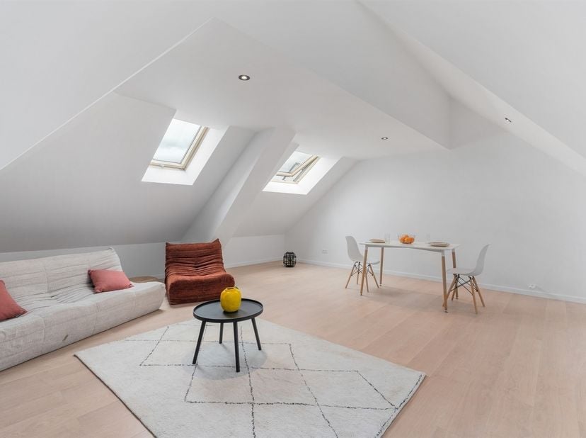 Appartement te koop in Doorgangstraat 34 bus 201,
                    9050 Ledeberg