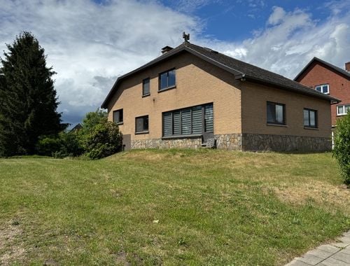                                         Eengezinswoning te koop in Hasselt, € 479.000
