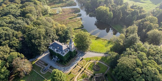 Huis te koop in D'Haenestraat 71, 9070 Destelbergen