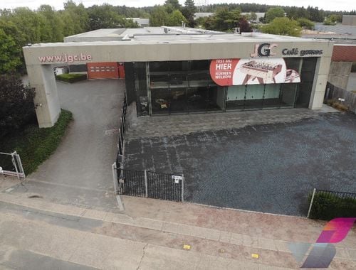                                         Bedrijfsgebouw te koop in Genk, € 1.995.000
