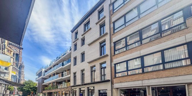 Appartement te koop in Molenstraat 29 bus 01.01, 8370 Blankenberge