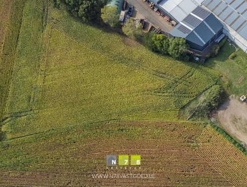                                         Landbouwgrond te koop in Lanklaar, € 25.000
