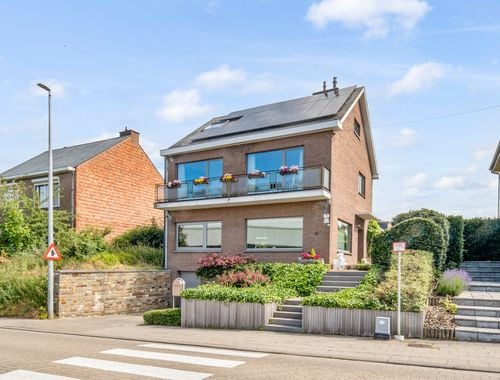                                         Woning te koop in Heverlee, € 620.000
