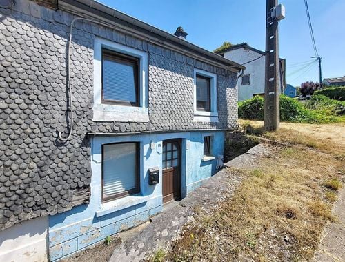                                         Woning te koop in Martelange, € 140.000
