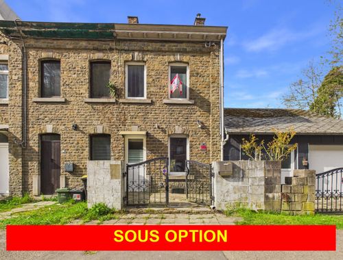                                         Woning te koop in Tilff, € 195.000
