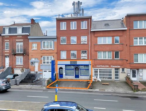                                         Appartement te koop in Dilbeek, € 235.000
