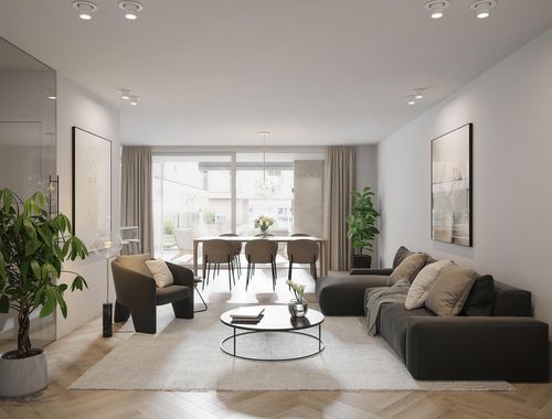                             Appartement à vendre à Lanaken
