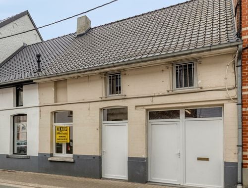                                         Woning te koop in Geraardsbergen, € 189.000
