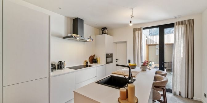 Maison à vendre à Noord-Gistelhof 6, 8000 Brugge