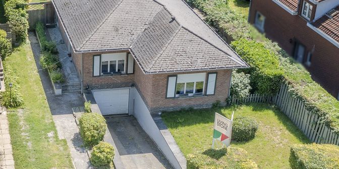 Maison à vendre à Ketelheidestraat 105, 1700 Dilbeek