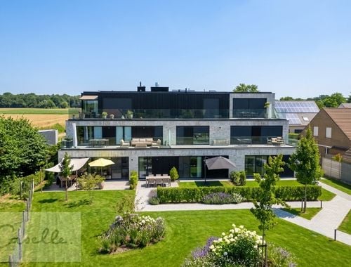                                         Appartement te koop in Waardamme, € 498.000
