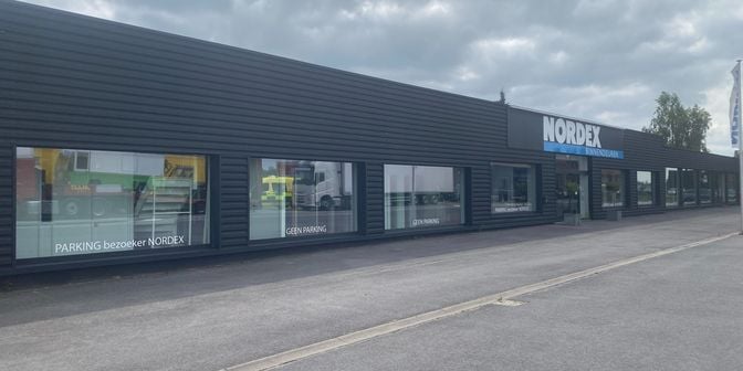 Bedrijfsvastgoed te huur in Knokkebaan 8, 9880 Aalter