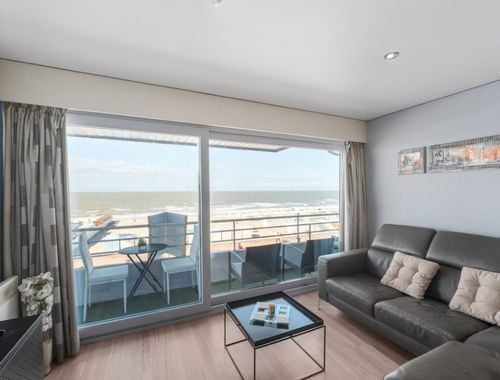                                         Appartement à vendre à Blankenberge, € 369.000
