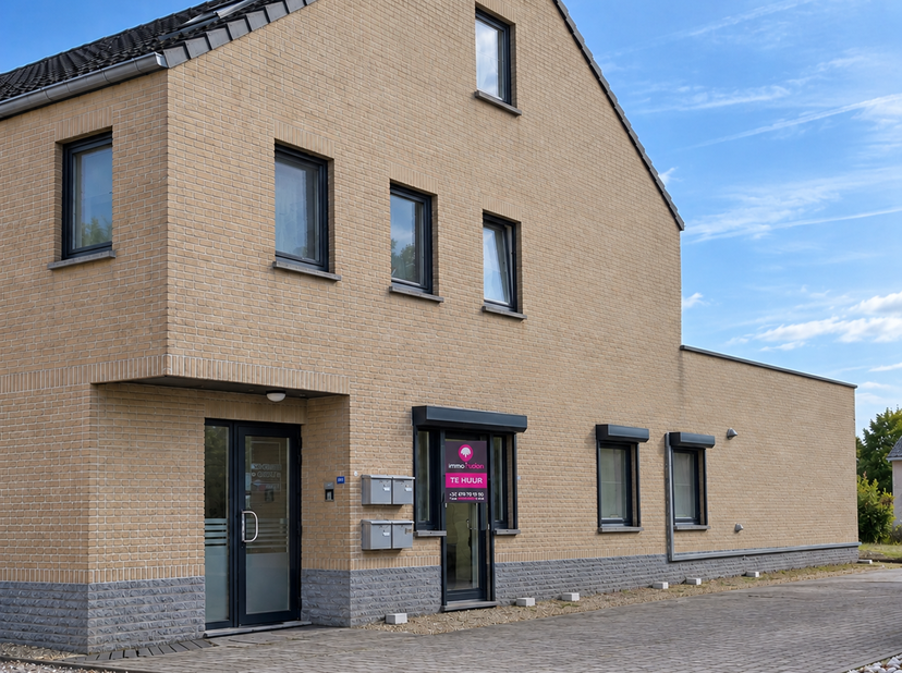 Appartement te huur in Boudewijnlaan 106 bus 2,
                    3630 Mechelen-aan-de-Maas