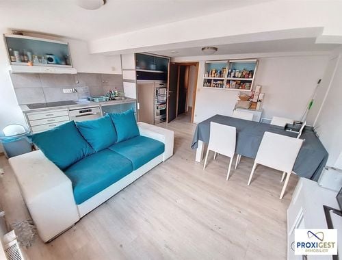                                         Appartement te huur in Namur, € 1.100
