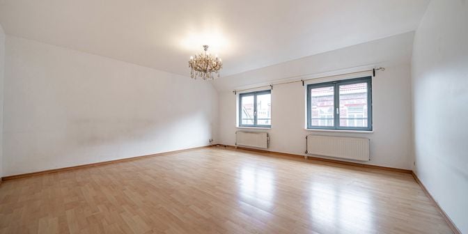 Appartement te koop in Rue le Lorrain 4, 1000 Brussel