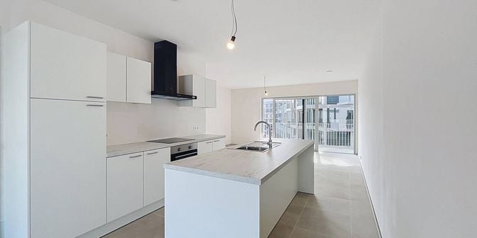 Appartement te huur in Kolenkaai 37 bus E3.02.04, 8000 Brugge