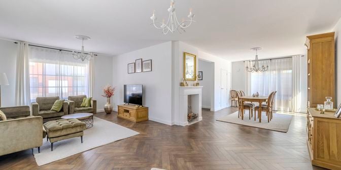 Maison à vendre à Rijkevorselseweg 57, 2340 Beerse
