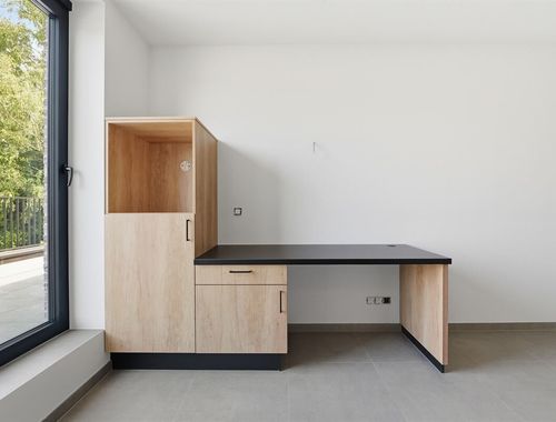                                         Kot-Kamer te huur in Geel, € 430
