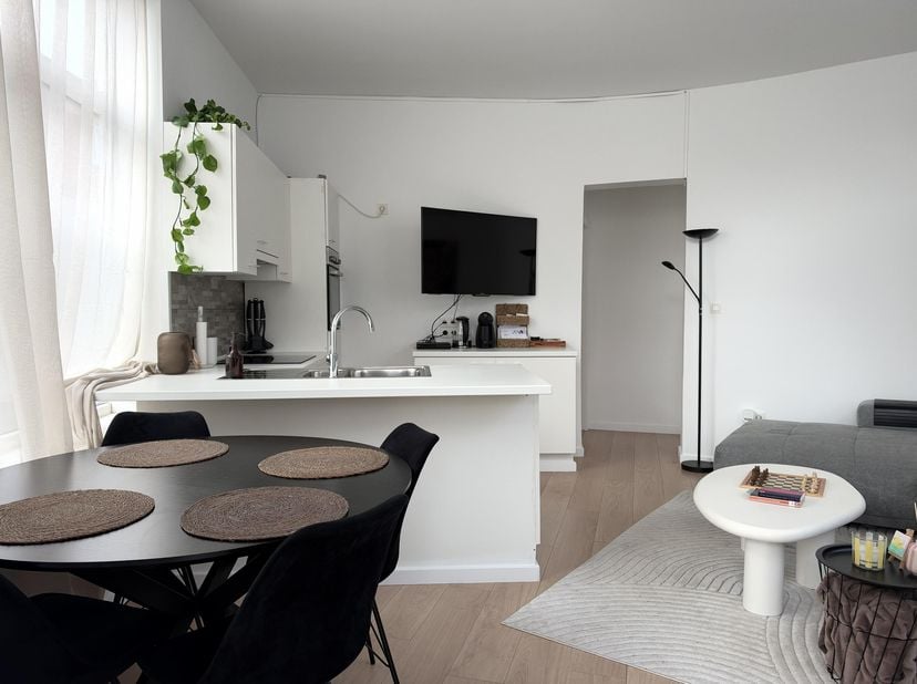 Appartement te huur in Jan Baptist Davidstraat 2 bus 001,
                    9000 Gent