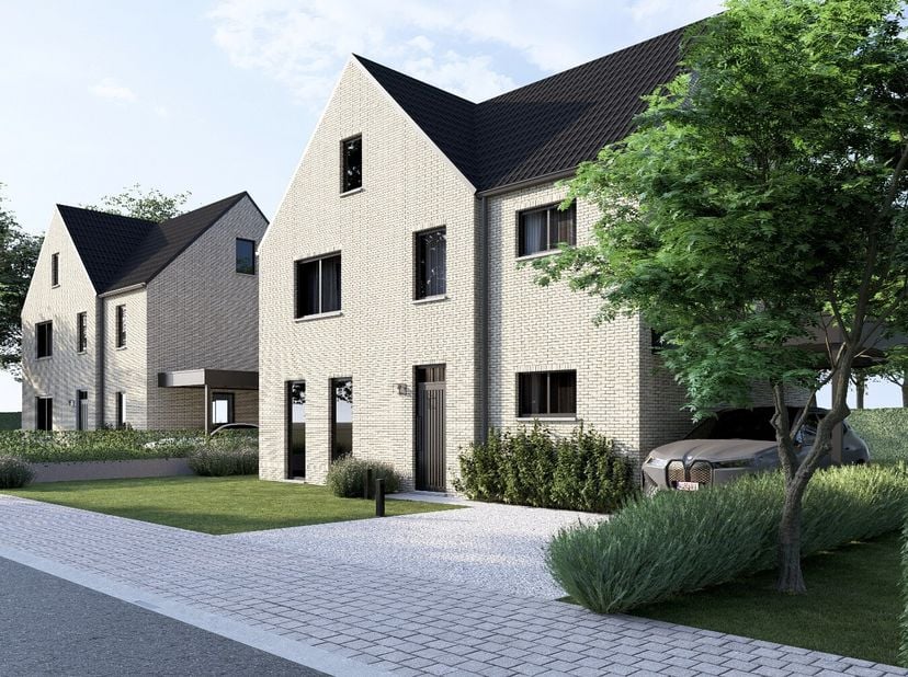 Huis te koop
                    in 3680 Neeroeteren