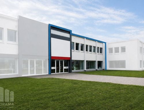                                         Bâtiment d’entreprise à louer à Sint-Stevens-Woluwe, € 6.900
