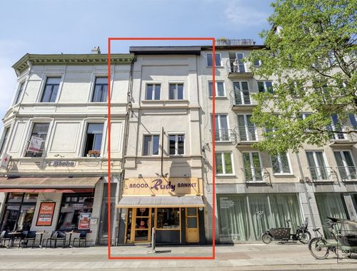                                         Maison à vendre à Antwerpen, € 749.000
