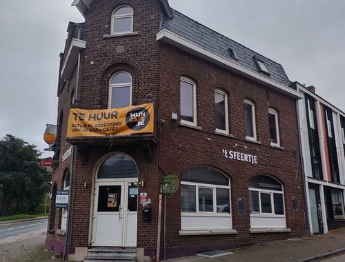                             Bien commercial à louer à Genk
