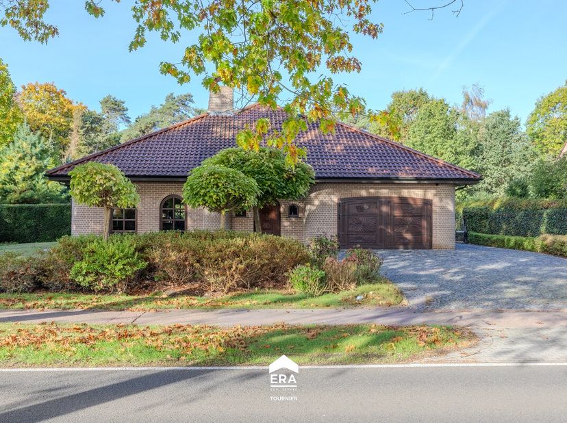 Huis te koop in Gestelsedijk 85,
                    3920 Lommel