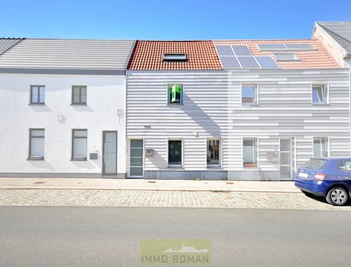                                         Maison à vendre à Berchem, € 279.000
