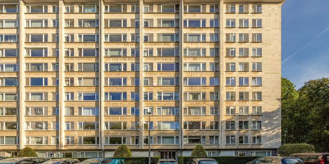 Appartement te koop in De Roest d'Alkemadelaan 10 bus 15, 2600 Berchem