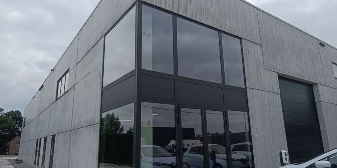 Bedrijfsvastgoed te koop in Bedrijvenstraat 5, 2235 Hulshout