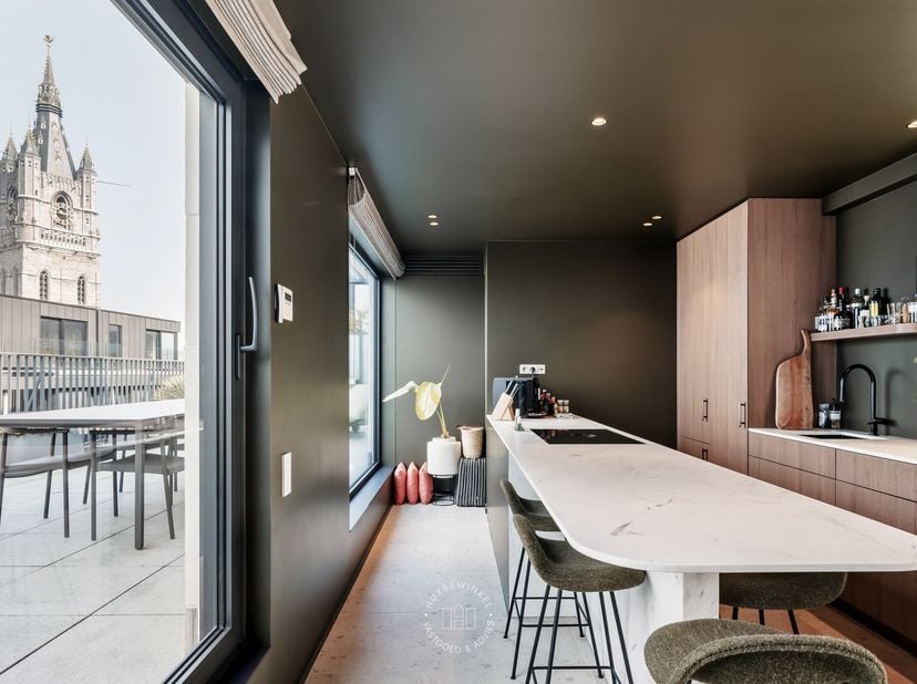 Appartement à vendre à Lange Kruisstraat 25,
                    9000 Gent