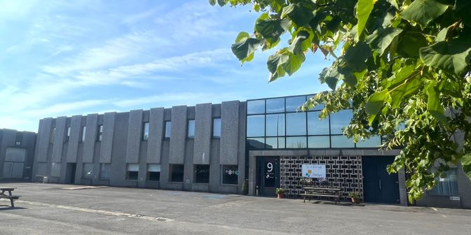 Bedrijfsvastgoed te koop in 8600 Diksmuide