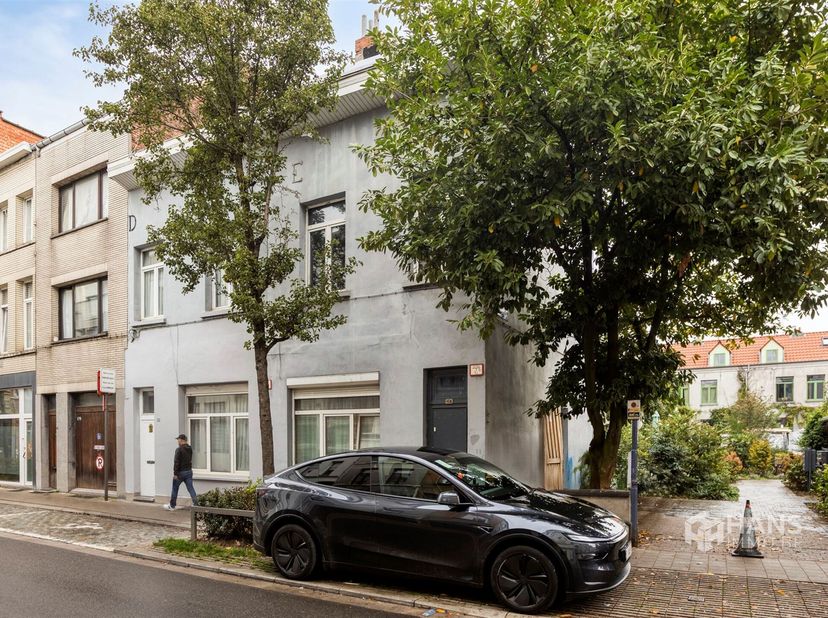 Huis te koop in Lange Beeldekensstraat 207,
                    2060 Antwerpen