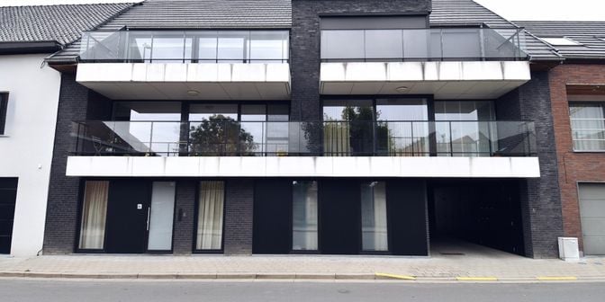 Appartement te koop in 8880 Sint-Eloois-Winkel