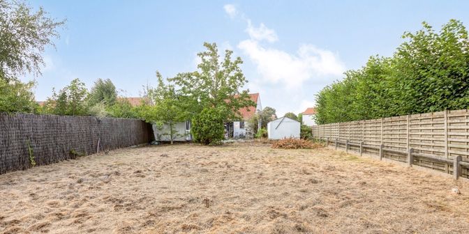 Grond te koop in Vinkestraat 102, 8560 Wevelgem