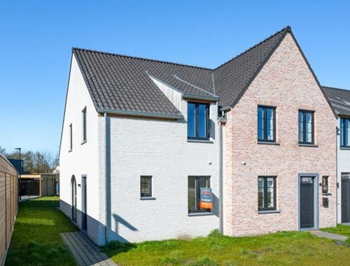                                         Woning te koop in Maldegem, € 415.000
