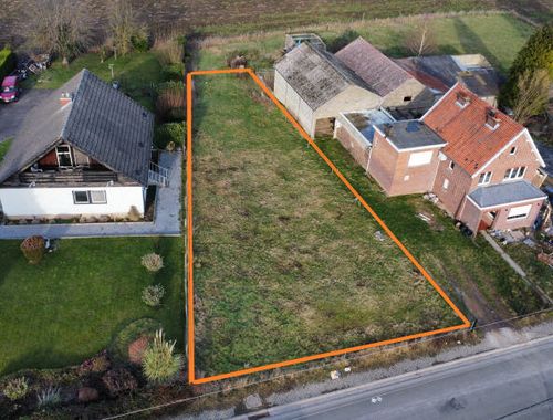                                         Bouwgrond te koop in Glons, € 85.000

